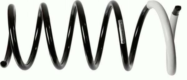 Duster 1-I Arka Helezon Yayı (Adet) 4x4 (2009-2017) 550202720R -Votto