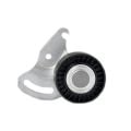 Clio 2-II Kango 2-II Alternatör V Kayış Gergi Rulmanı 1.5 Dci K9K Klimasız(2003-2008)8200053294-Mais