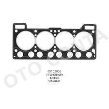 40102006 RENAULT R9 Broadway R19 Europa R12 Toros 1400 Silindir Kapak Contası 40102006 -Oto Conta OEM 40102006 Oto Mavili
