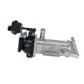 Laguna 3-III Latitude Trafic 2-II Egr Vanası 2.0 Dci M9R 8200968414 -Valeo