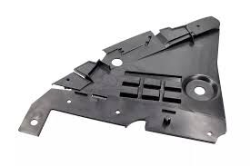 620246802R DACIA Sandero Sandero 2-II Ön Sağ Alt Tampon Kaplama Plastiği (Bakaliti) 2016-> 620246802R - Renault Mais OEM 620246802R Oto Mavili