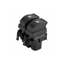 Kango 3-III Sol Cam Açma Kaldırma Düğmesi Butonu 8200476806 -Sagem