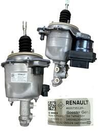 Jogger Fren Hava Deposu Servofren Westinghouse 1.6 Hybrid 460073512R -Renault Mais