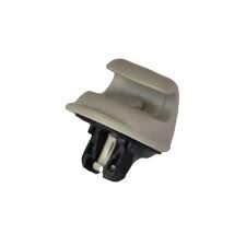 964002463R RENAULT Logan Logan 2-II Sandero 2-II Lodgy Dokker Güneşlik Ayağı (Agrafı) 964002463R -Renault Mais OEM 964002463R Oto Mavili
