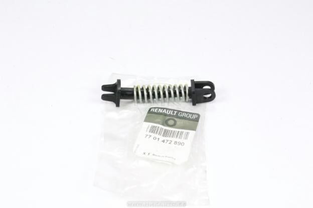 Master 2-II Trafic 2-II Laguna 2-II Debriyaj Pedal Fiberi Yayı 7701472890 -Renault Mais