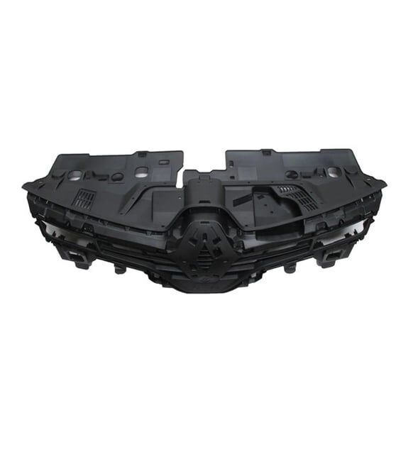 622563184R RENAULT Clio Clio 4-IV HB Ön Panjur İç Takviye (2013-2015) 622563184R -Renault Mais OEM 622563184R Oto Mavili