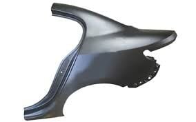 Fluence Sol Arka Çamurluk (2010-2012) 760310329R -Renault ​​​​​​​Mais