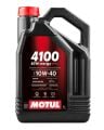 Motor Yağı 4LT 10W/40 SYN-nergy 4100 -Motul