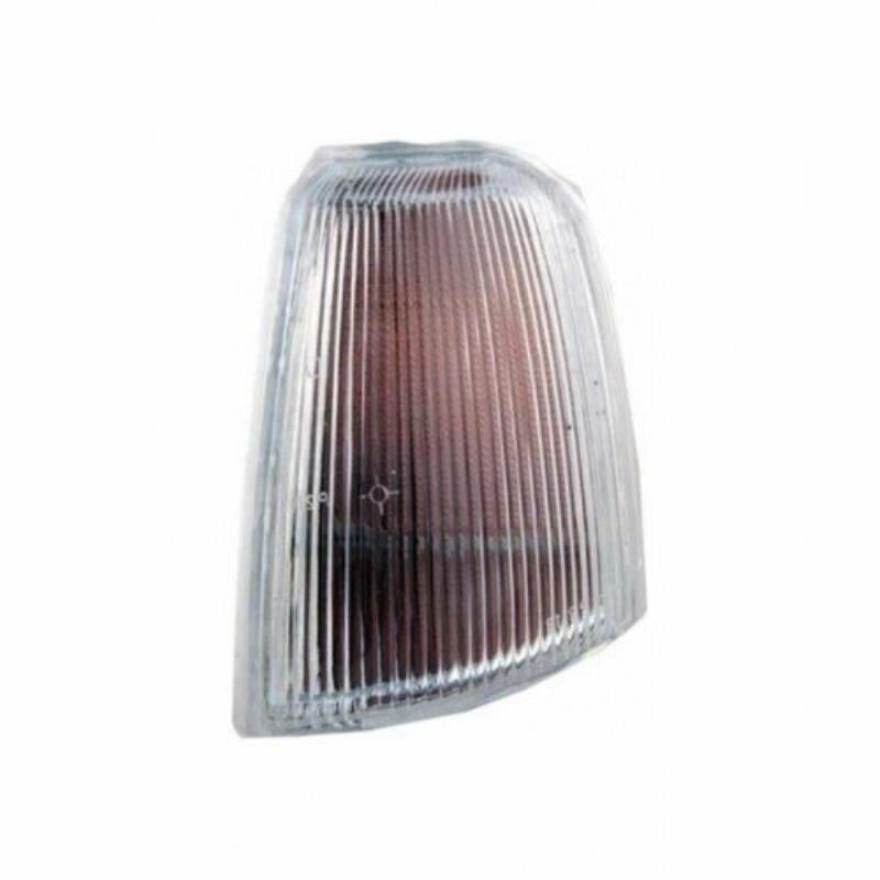 7702127390 RENAULT R19 Europa Sağ Ön Sinyal Lambası 7702127390 -Pleksan OEM 7702127390 Oto Mavili