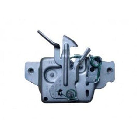 Clio 3-III Motor Kaput Kilidi (2004-2012) 8201004024 -Orjinal Yedek Parça