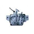 Clio 3-III Motor Kaput Kilidi (2004-2012) 8201004024 -Orjinal Yedek Parça