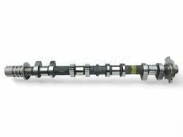 Megane 4-IV Duster 2-II Eksoz Eksantrik Mili 1.6 Sce H4M 130201KA0C-130205834R-Orjinal