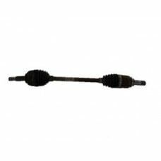 8200341698 RENAULT Clio Clio 3-III Modus Sol Ön Aks 1.2 16V D4F (2004-2012) 8200341698 -Mga OEM 8200341698 Oto Mavili