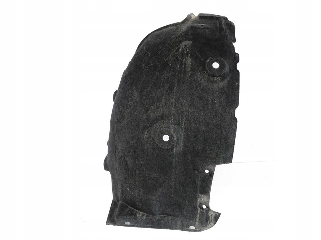 Megane E-Tech Sol Ön Çamurluk Davlumbazı Ön Kısım 2024-> 638450085R -Renault Mais