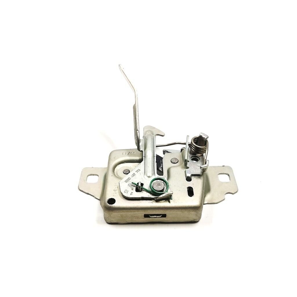 Kango 3-III Motor Kaput Kilidi (2008-2020) 8200497783 -Orjinal Yedek Parça
