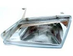 6001546539 RENAULT Solenza Sol Ön Far Lambası 6001546539 -Ayfar OEM 6001546539 Oto Mavili