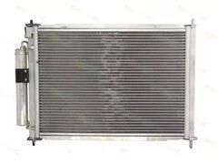 8200365427 RENAULT Clio Clio 3-III Grandtour Modus Su Radyatörü 1.4 16V K4J - 1.6 16V K4M 8200365427 -Kale OEM 8200365427 Oto Mavili