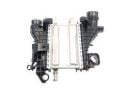 Kango 4-IV Express Combi Turbo Radyatörü 1.5 Dci K9K AdBlue 144616325R - 144967867R- Mga