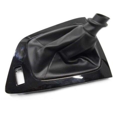 969138946R RENAULT Megane Megane 4-IV Vites Kolu Alt Çerçevesi (2016-2024) 969138946R -Renault Mais OEM 969138946R Oto Mavili