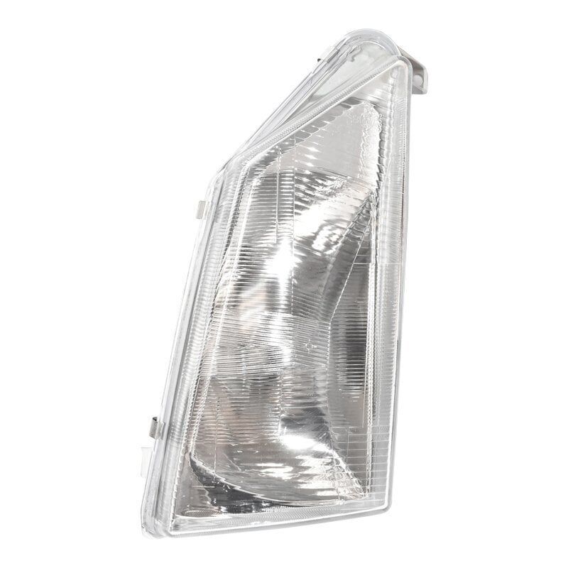 6001546538 RENAULT Solenza Sağ Ön Far Lambası 6001546538 -Ayfar OEM 6001546538 Oto Mavili