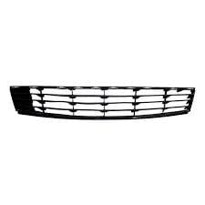 Clio 3-III Ön Tampon Orta Izgara (2004-2012) 8200682294 -Yerli Kaporta