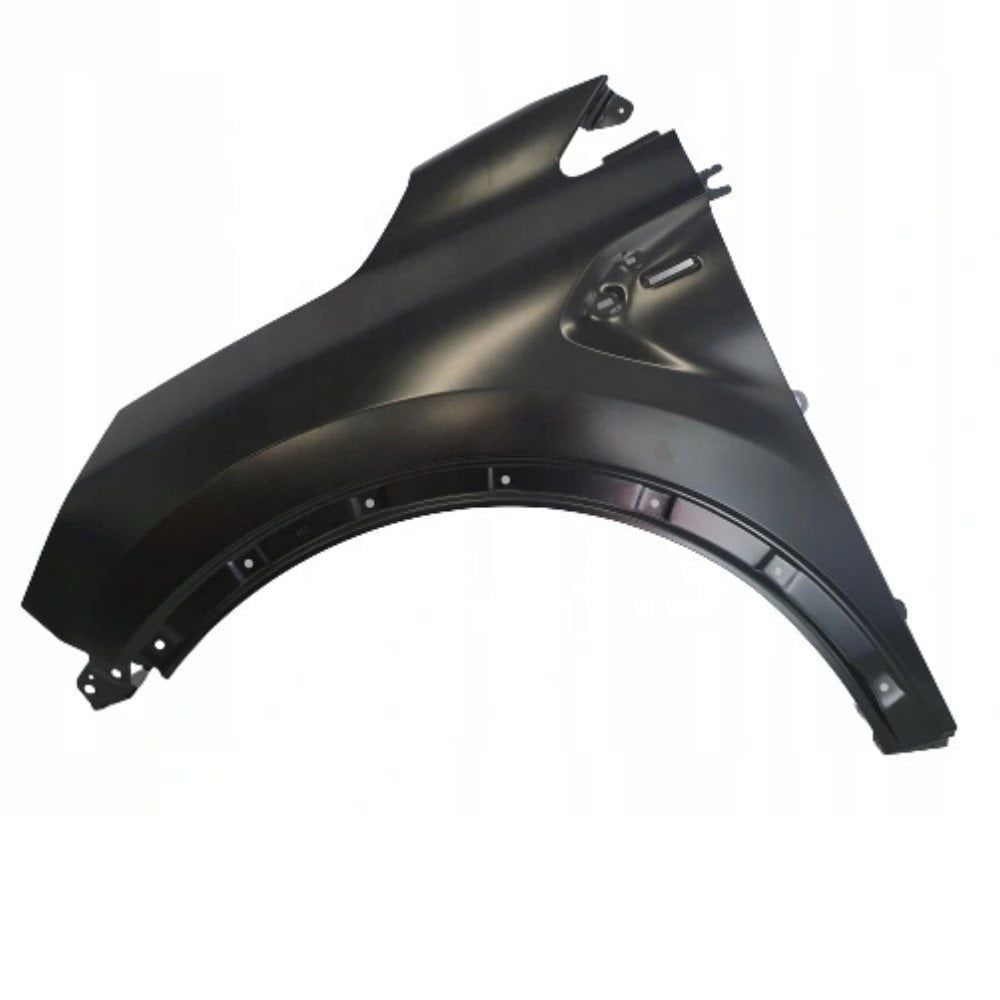 Captur 2-II Sol Ön Çamurluk 2020 -> 631014506R -Renault Mais