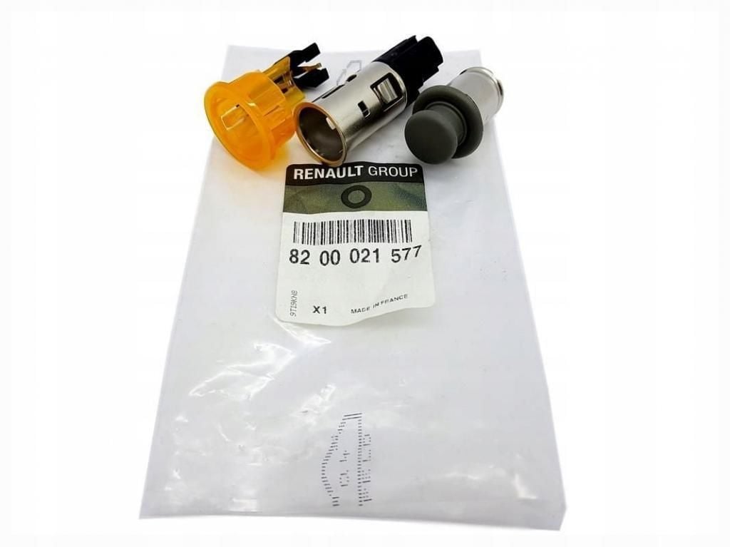 Trafic 2-II Komple Çakmak (2002-2012) 8200021577 -Renault Mais