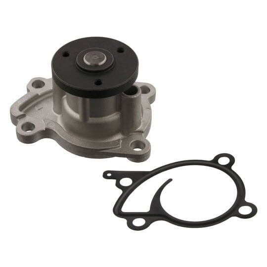 Megane 4-IV Talisman Motor Su Pompası (Devirdaim) 1.6 16V H4M 210106094R-210109409R -Renault Mais