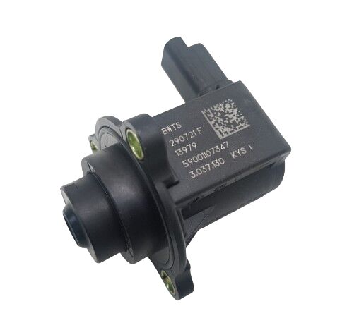 Taliant Sandero 3-III Jogger Turbo Kompresör Elektrovanası 1.0 Tce H4D 144831073R - Renault Mais