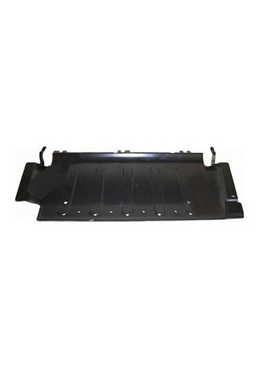 Megane 3-III Fluence Motor Koruma Karter Muhafaza Sacı 758900019R -Renault Mais