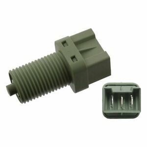 7700849783 RENAULT Megane R19 Europa Megane 1-I Fren Pedal Müşürü (3 Fişli) 7700849783 -Mga OEM 7700849783 Oto Mavili