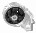 R19 Europa Megane 1-I Scenic 1-I Arka Motor Takozu Kulağı 1.6 8V K7M 7702253382-7700804163 -Üç-El
