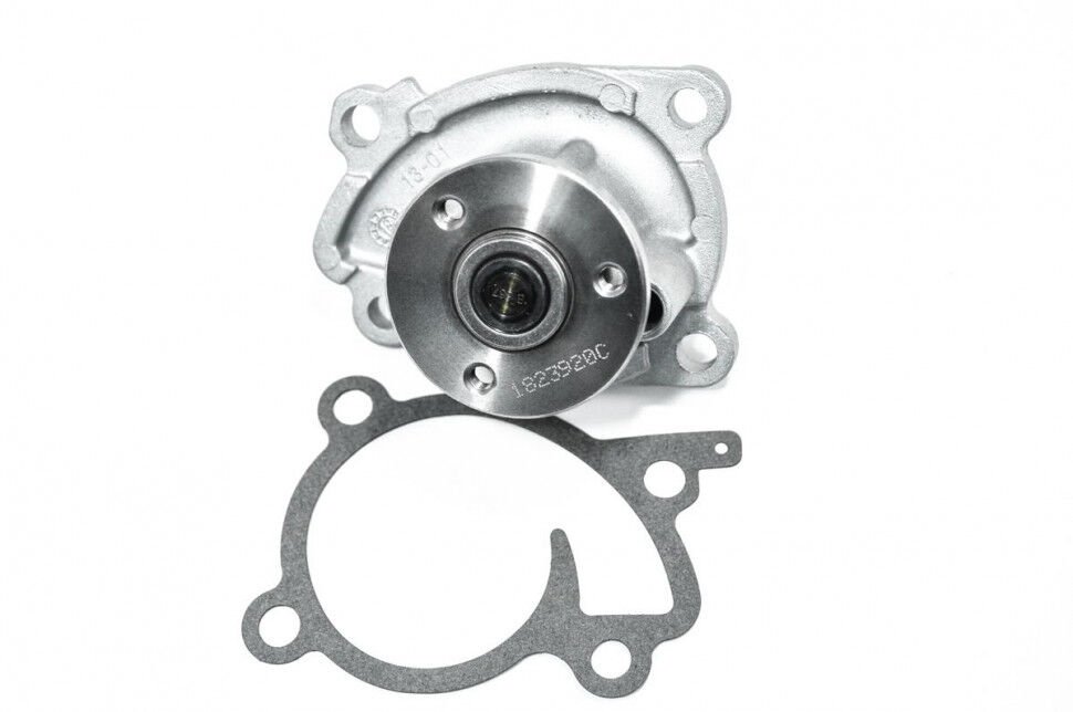 Megane 4-IV Talisman Motor Su Pompası (Devirdaim) 1.6 16V H4M 210102248R -Graf