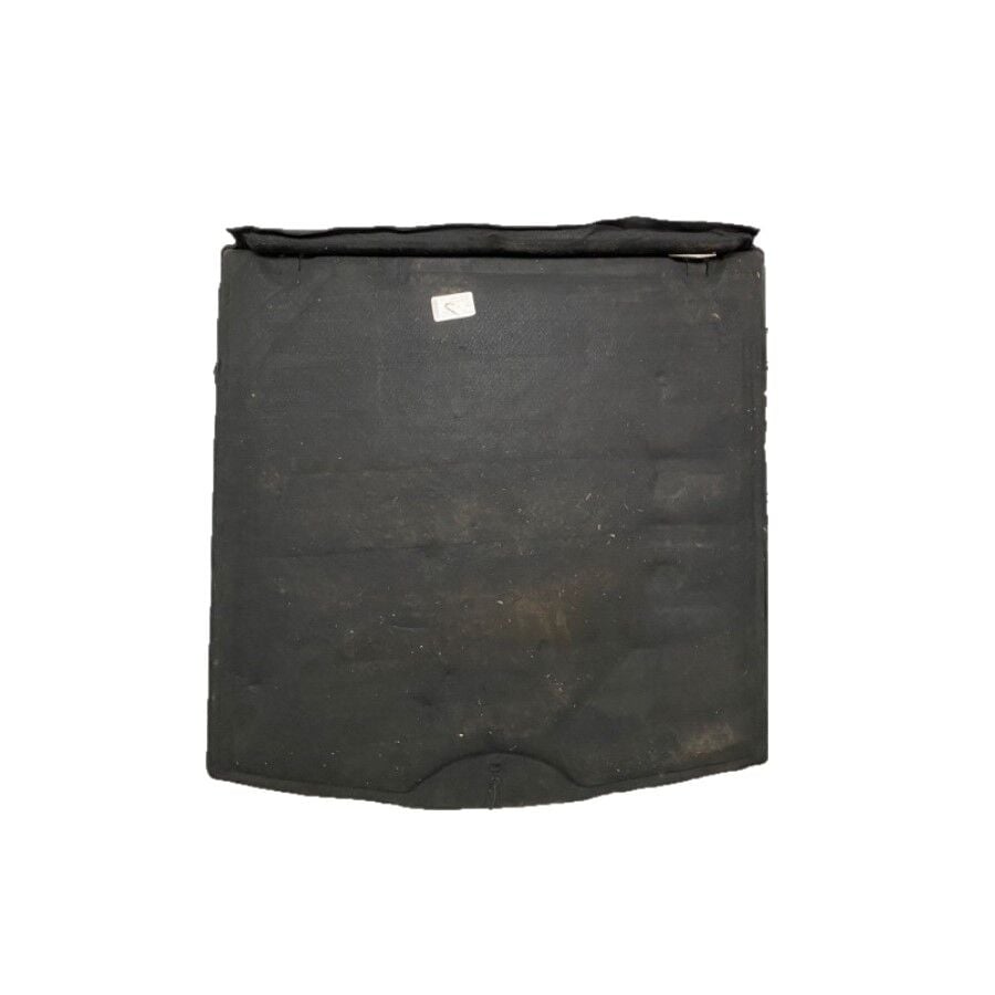 Megane 4-IV Bagaj Halısı (2016-2024) 849029899R -Renault Mais