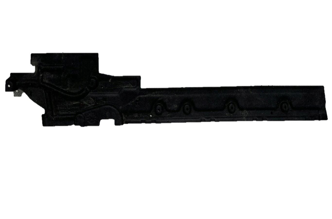 Megane E-Tech Şasi Sağ Alt Muhafaza Paneli 2024-> 748140010R -Renault Mais