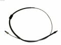 Megane 2-II El Fren Teli Halatı Sedan (2003-2010) 8200247043 -Renault Mais