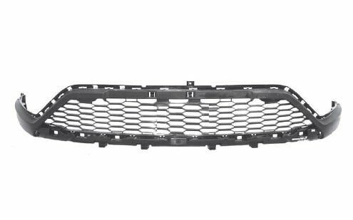620267459R DACIA Sandero Sandero 3-III Ön Tampon Alt Izgarası 2020-> 620267459R -Renault Mais OEM 620267459R Oto Mavili