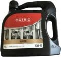 Motrio Motor Yağı 10W 40 4 Litre 8671095041 -Renault Mais