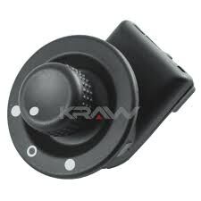 255706283R RENAULT Clio Clio 4-IV Elektrikli Dış Dikiz Aynası Kumandası (2013-2020) 255706283R -Yerli Üretim OEM 255706283R Oto Mavili