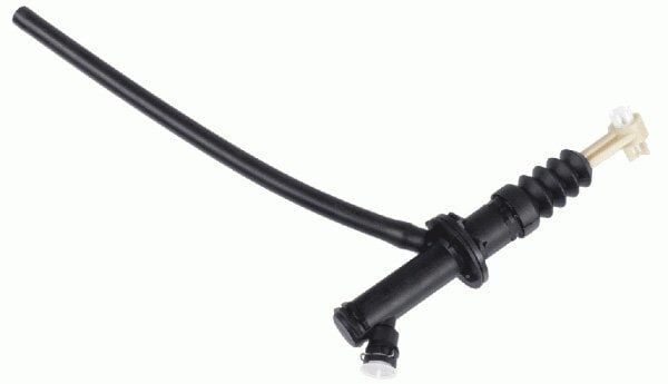 306108010R RENAULT Megane Megane 3-III Fluence Hidrolik Debriyaj Üst Merkezi (5 Vites) 306108010R -Renault Mais OEM 306108010R Oto Mavili