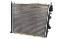 Kango 1-I 1.9 Dizel F8Q Motor Su Radyatörü Klimasız (1998-2002) 7700312858-8200747214 -Oris