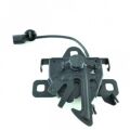 Megane 4-IV Motor Kaput Kilidi 2016-> 656012164R-656017233R -Renault Mais