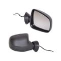 Logan 1-I Mcv Sandero 1-I Sağ Dış Dikiz Aynası Elektrikli (2008-2012) 6001549679 -Gva
