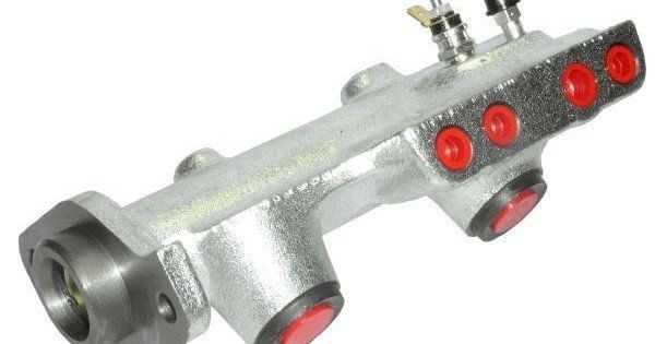 7700590483 RENAULT R9 Broadway Fairway R11 Flaşh Fren Ana Merkezi 7700590483 -Bosch OEM 7700590483 Oto Mavili