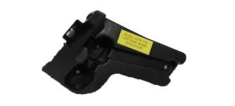 Latitude Sol Arka Tampon Ayağı (2008-2015) 850420030R -Renault Mais