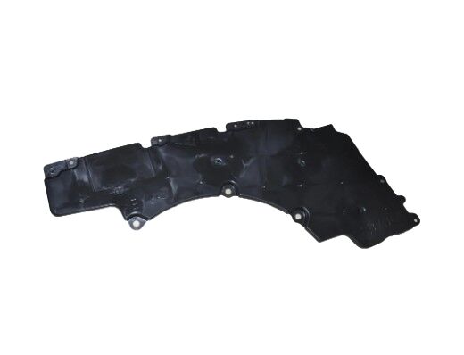 1726918395 RENAULT Megane Megane 4-IV Arka Tampon Alt Muhafazası (2016-2023) 748A05549R -Renault Mais OEM 1726918395 Oto Mavili