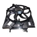 Taliant Fan Motoru Komple Davlumbazlı 1.0 Tce H4D 2020-> 214813977R -Renault Mais