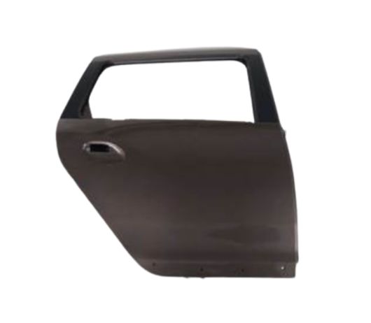 821009562R DACIA Logan Logan 2-II Mcv Sağ Arka Kapı (2013-2020) 821009562R - Renault Mais OEM 821009562R Oto Mavili