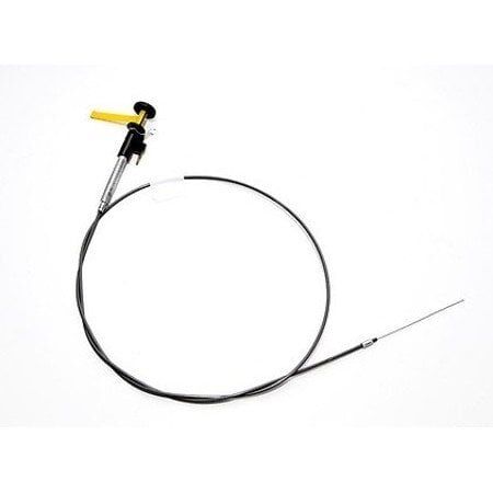 7702253101 RENAULT R19 Europa Jigle Teli Halatı (1995-2001) 7702253101 -Cavo OEM 7702253101 Oto Mavili