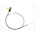 R19 Europa Jigle Teli Halatı (1995-2001) 7702253101 -Cavo